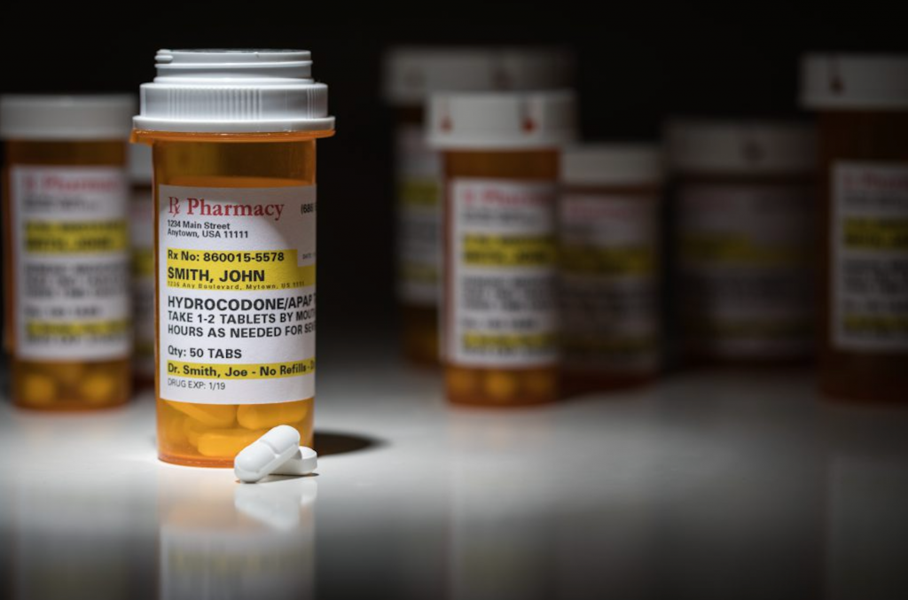 Fda Approves Treatments For Opioid Addiction Migraines And - 