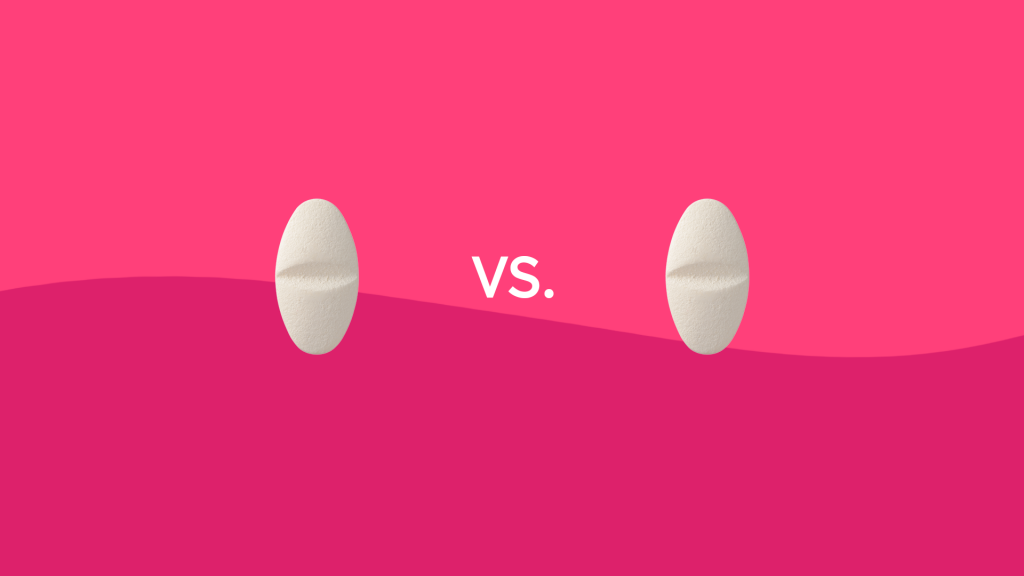 Atorvastatin Vs. Simvastatin: Differences, Similarities, And Which Is ...