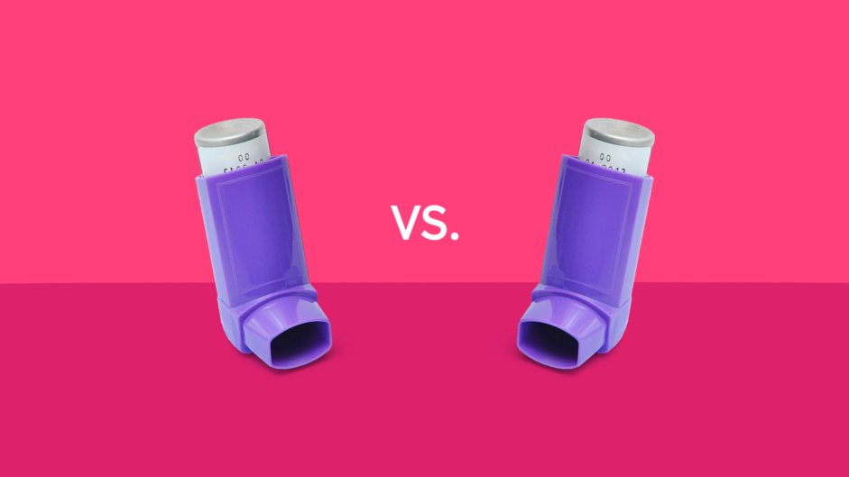 Breo vs. Advair Differences, similarities, and which is better for you