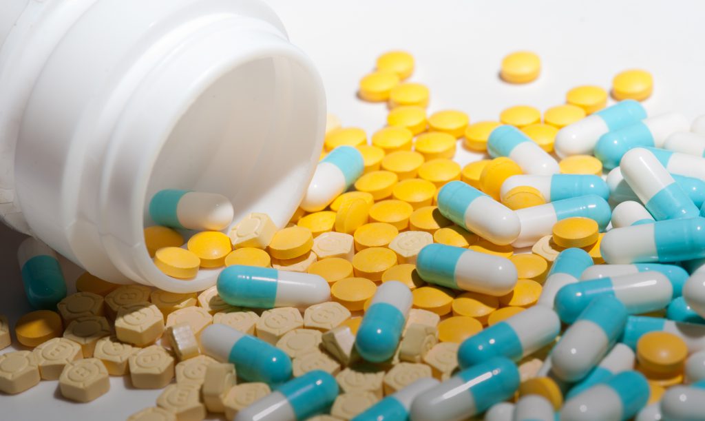 Pristiq vs Effexor Main Differences and Similarities