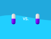 Rx capsules: Phendimetrazine vs. phentermine