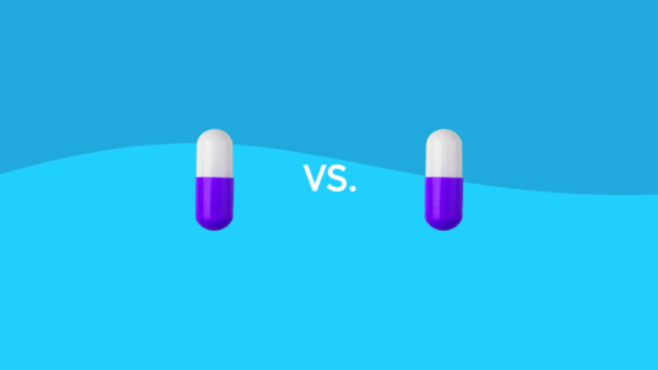 Phendimetrazine vs. phentermine Differences similarities and