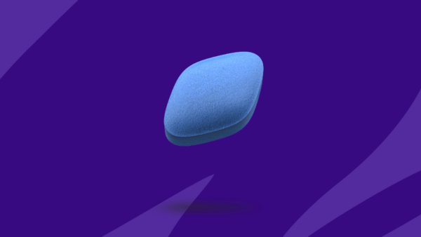 An image of fake viagra