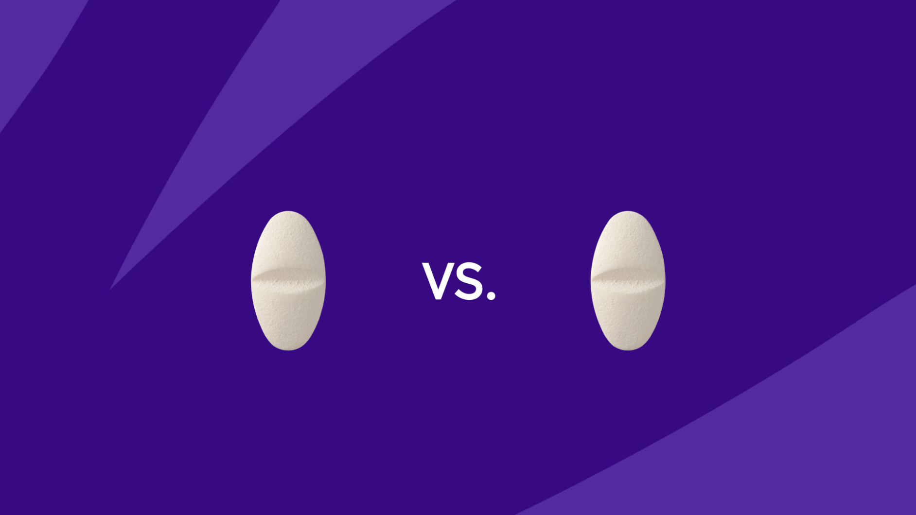 Drug vs. drug: Pantoprazole vs. omeprazole