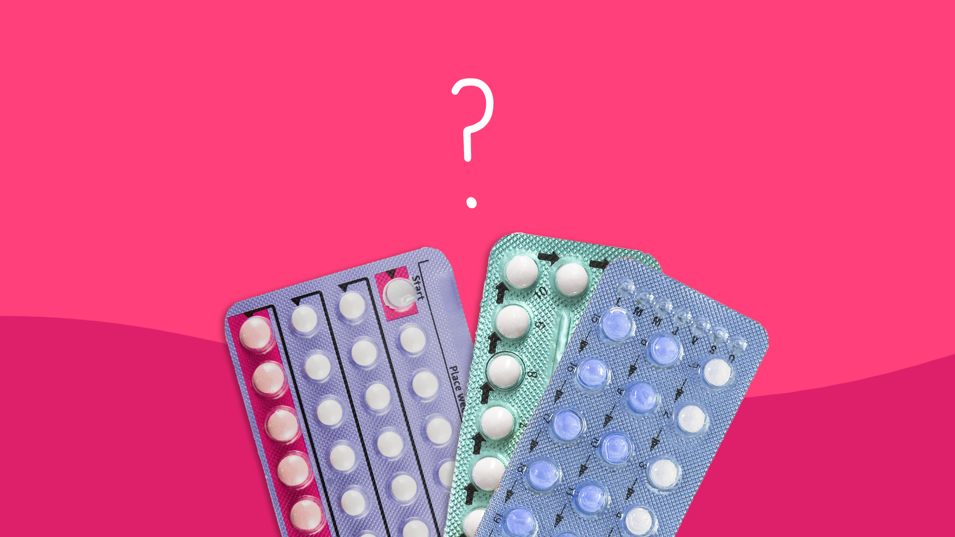 Best Birth Control For Acne Treatment The Checkup