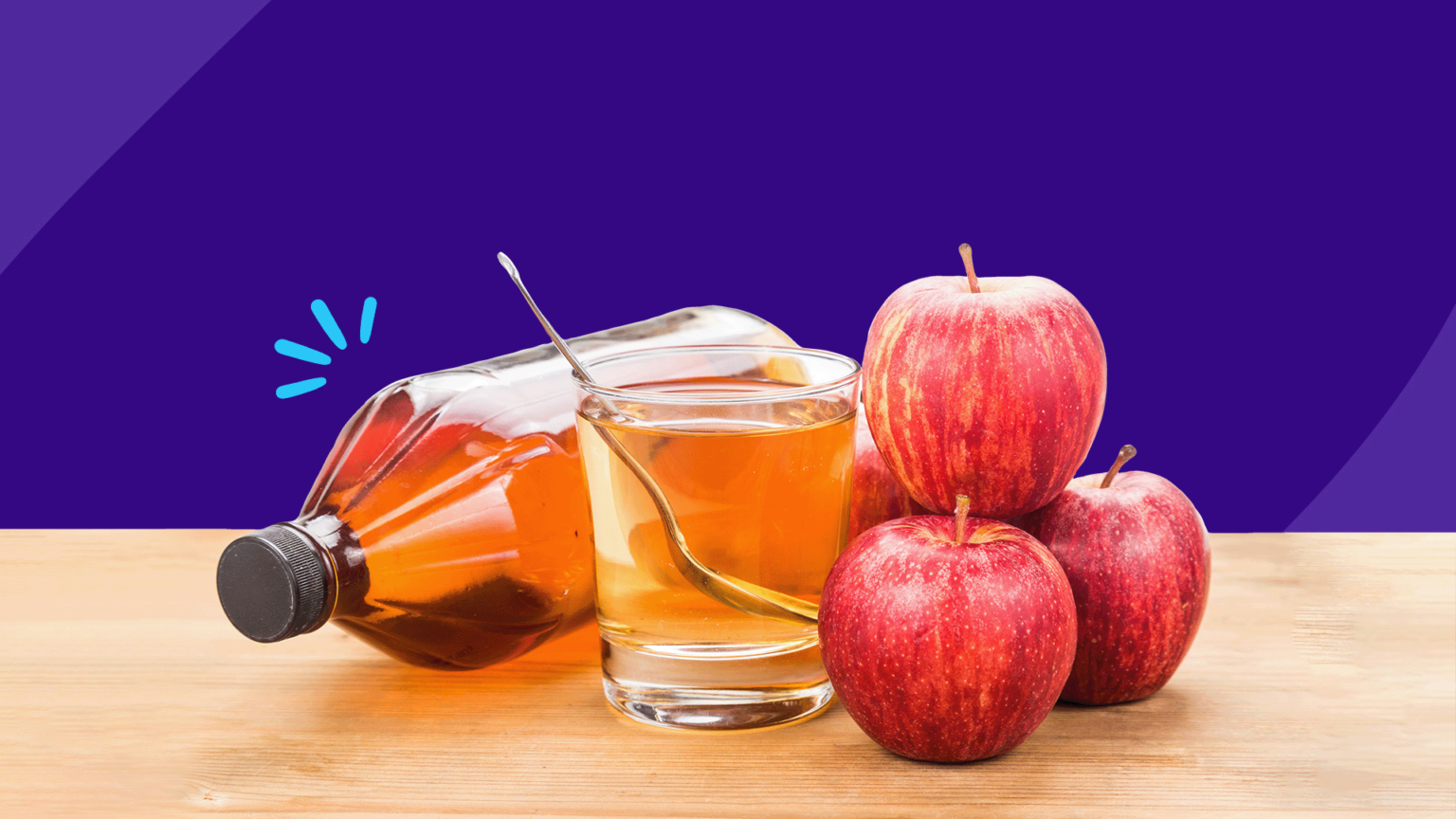 8 Health Benefits Of Apple Cider Vinegar With Evidence To Prove It