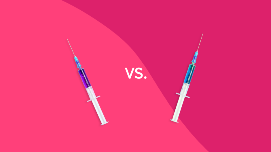 What is the Difference between Regular Insulin and Humalog United