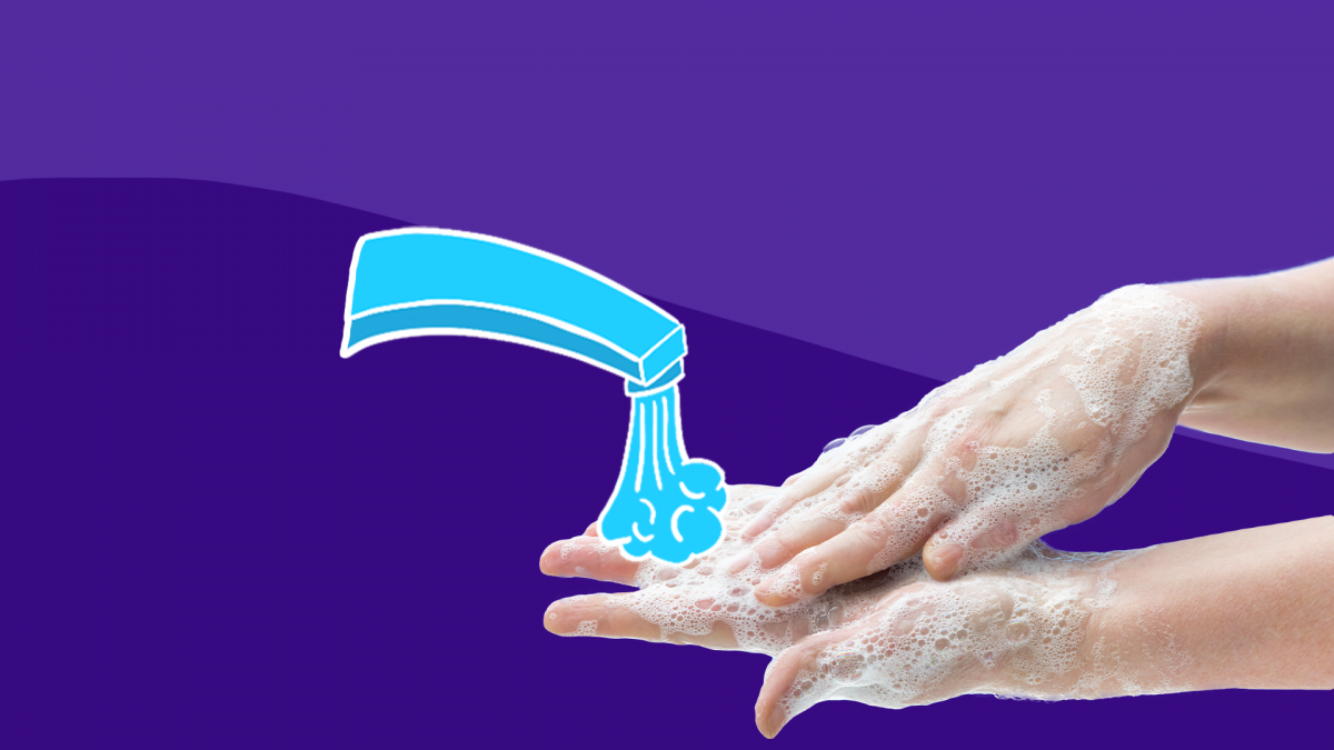 What Is The Proper Way You Should Wash Your Hands