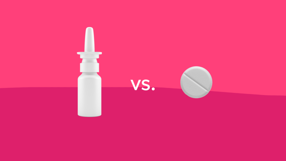 Flonase Vs. Claritin: Differences, Similarities, And Which Is Better For You