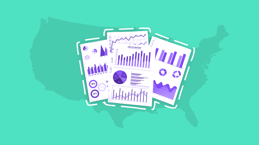 Medicare Statistics 2024 | SingleCare