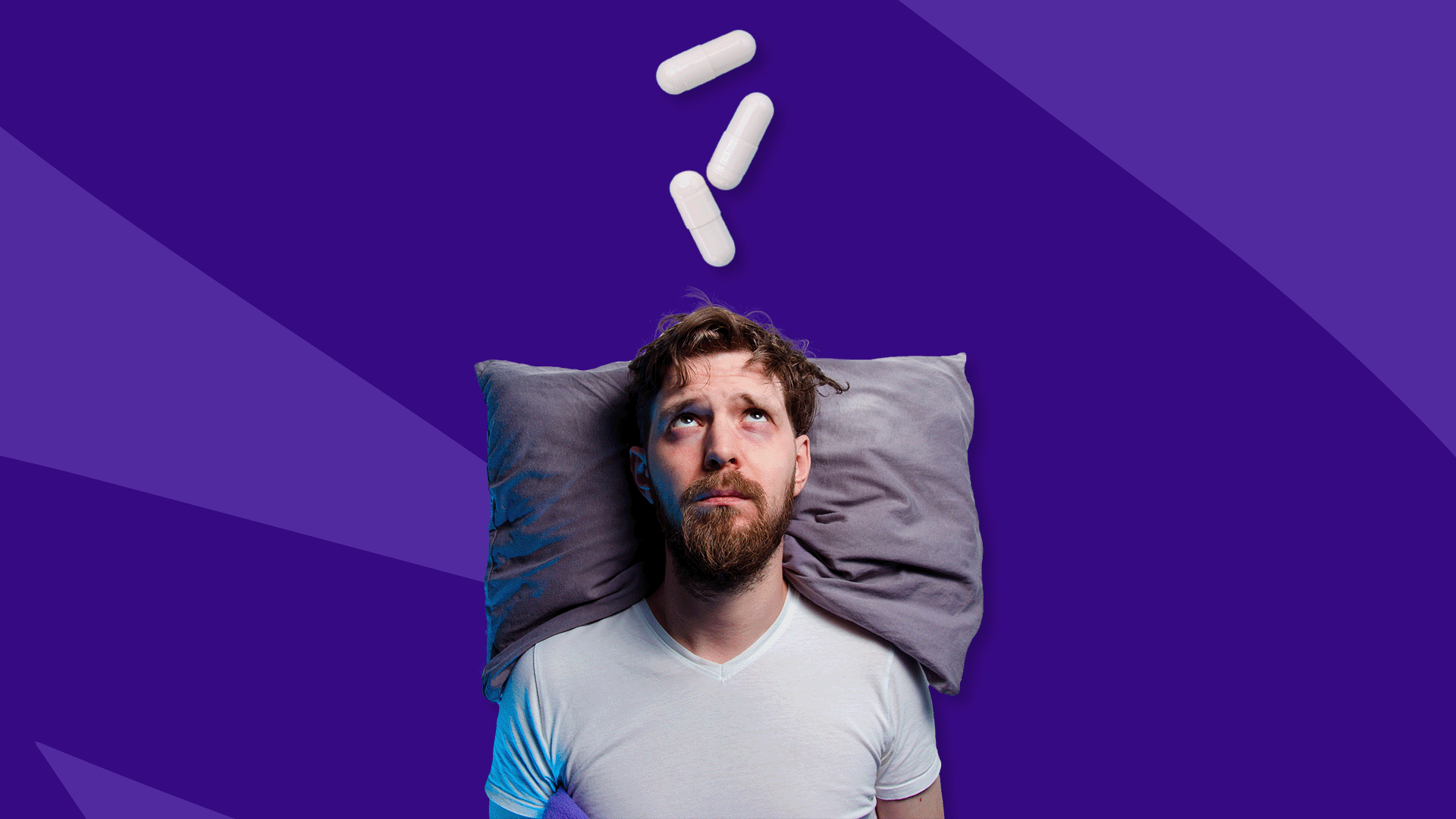 9 Types Of Medications That Cause Insomnia