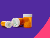 Rx pill bottles: How much does Entresto cost without insurance?