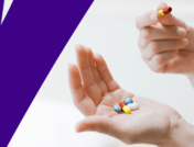 Rx pills in hand: Metformin alternatives