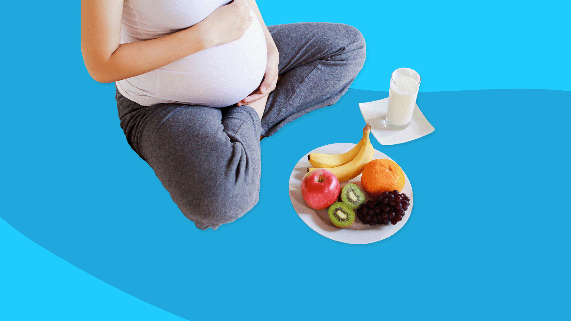 What To Eat When Pregnant Foods To Avoid And Prioritize