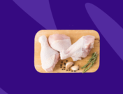 Raw chicken - How to prevent food poisoning