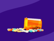 Rx pill bottle: What can I take instead of Zenpep?