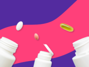 Rx pill bottles: Amitiza alternatives: What can I take instead of Amitiza?