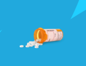 Rx pill bottle: Famotidine side effects and how to avoid them