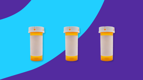 Rx pill bottles: What can I take instead of simvastatin?