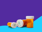 Rx pill bottles: How much is topiramate without insurance?