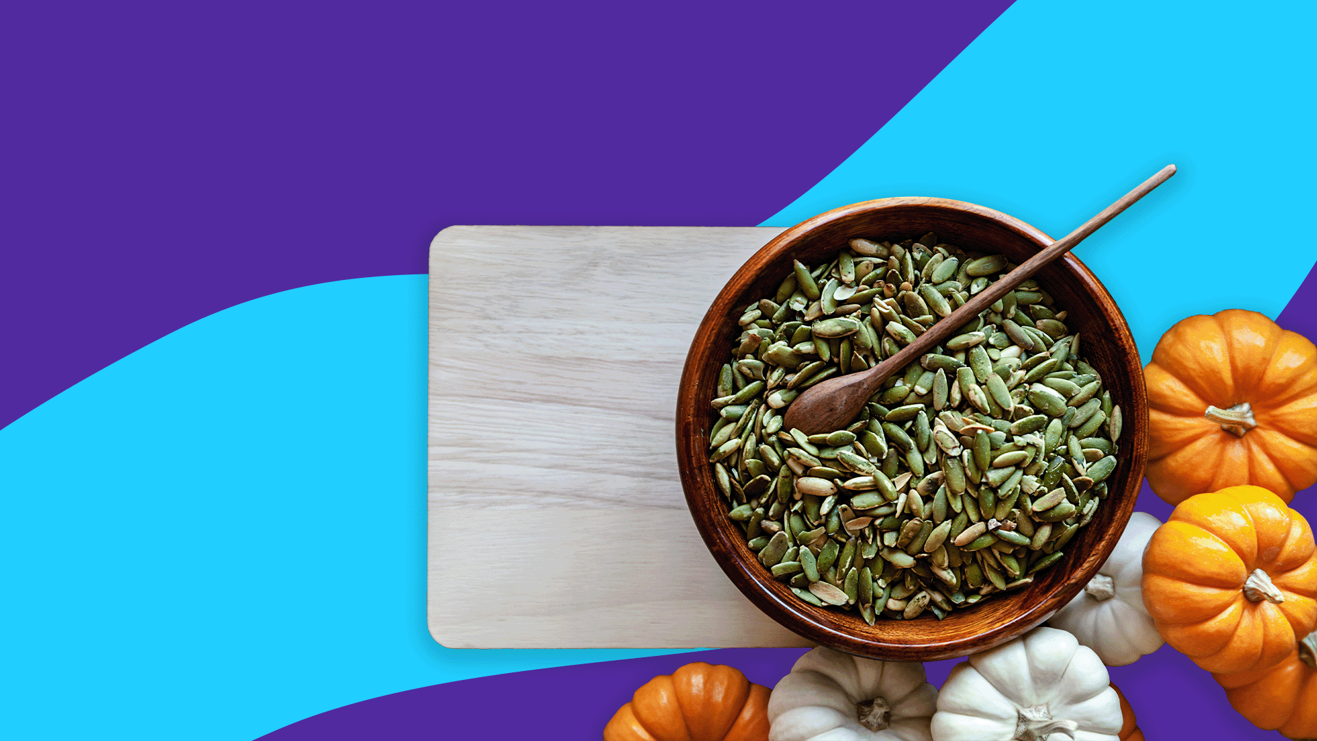 Health Benefits Of Pumpkin Seeds