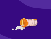 Rx spilled pill bottle: Atenolol side effects and how to avoid them