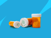 Rx pill bottles: How to get Fycompa without insurance