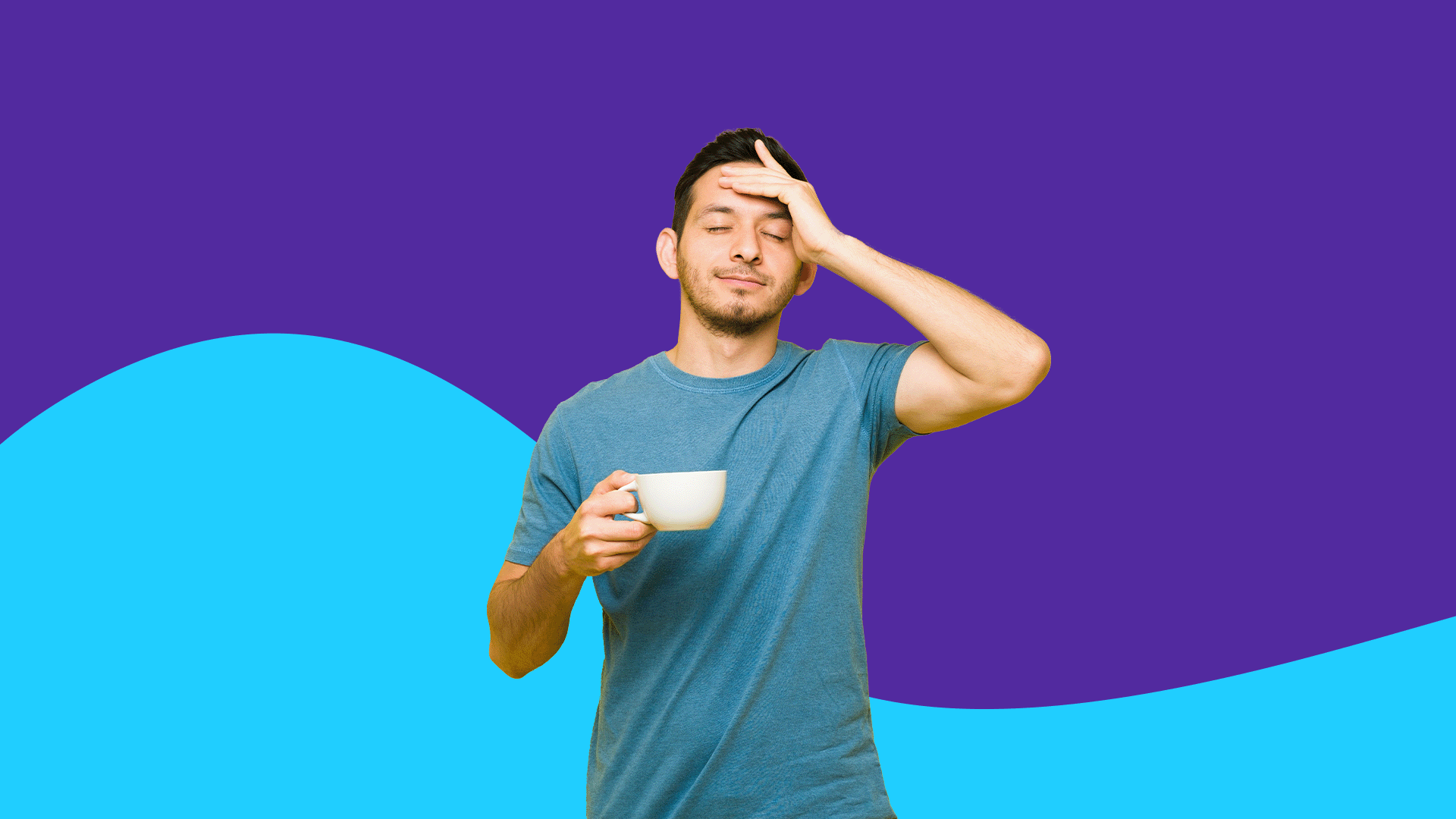 Why giving up caffeine could cause splitting headaches, crankiness and  fatigue