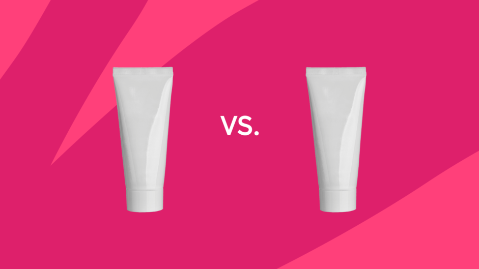 Tretinoin vs. retinol: Differences, similarities, and which is better ...