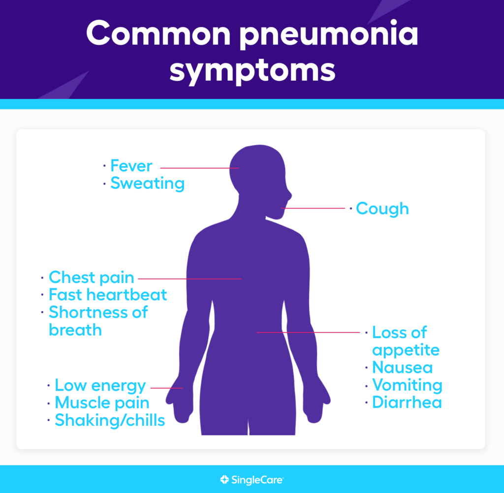 Can you get pneumonia in the summer?