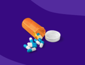 bottle of pills - drugs to avoid with diverticulitis