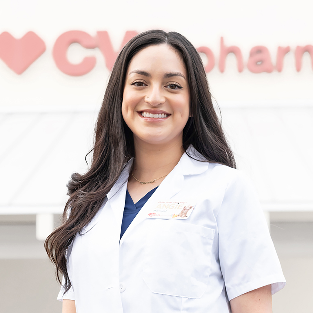 2023 pharmacist winner Angela Marie Torres | SingleCare