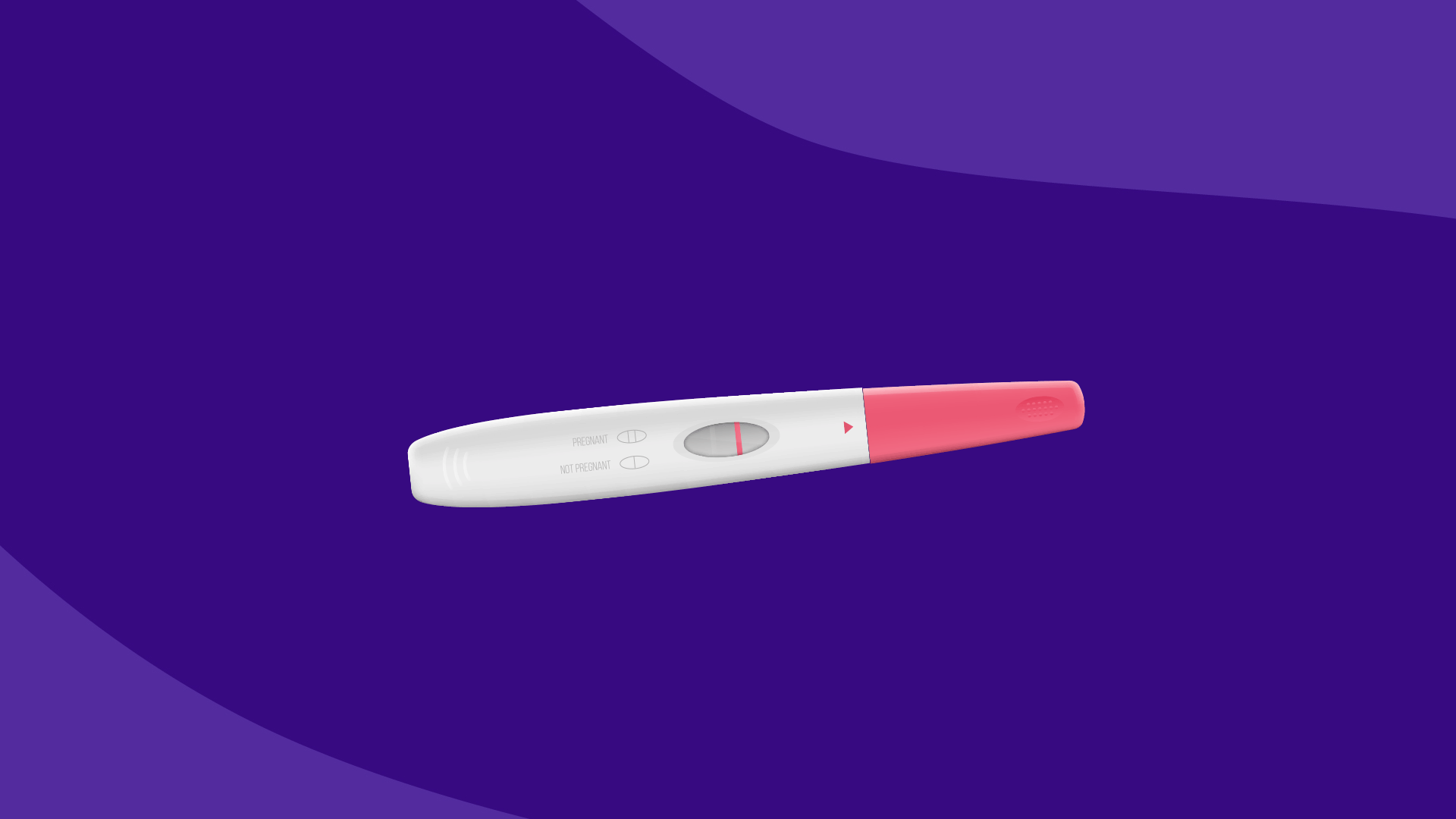 Did you know early spotting may be a sign you're pregnant? In fact,implantation  bleeding is fairly common and can occur in up to 25% of