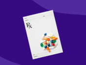 Rx prescription pad and Rx pills: Meclizine interactions