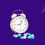 How long does phentermine stay in your system? | SingleCare