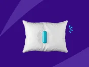 A pillow and a pill | Does doxycycline make you tired?