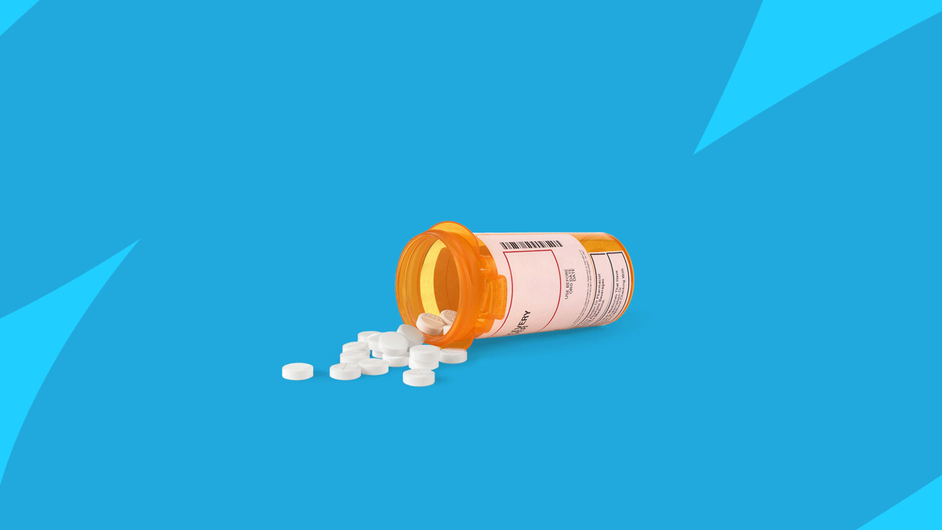 Spilled Rx pill bottle: Does metformin cause diarrhea?