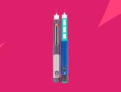 Two prefilled injection pens: Does Wegovy make you tired?