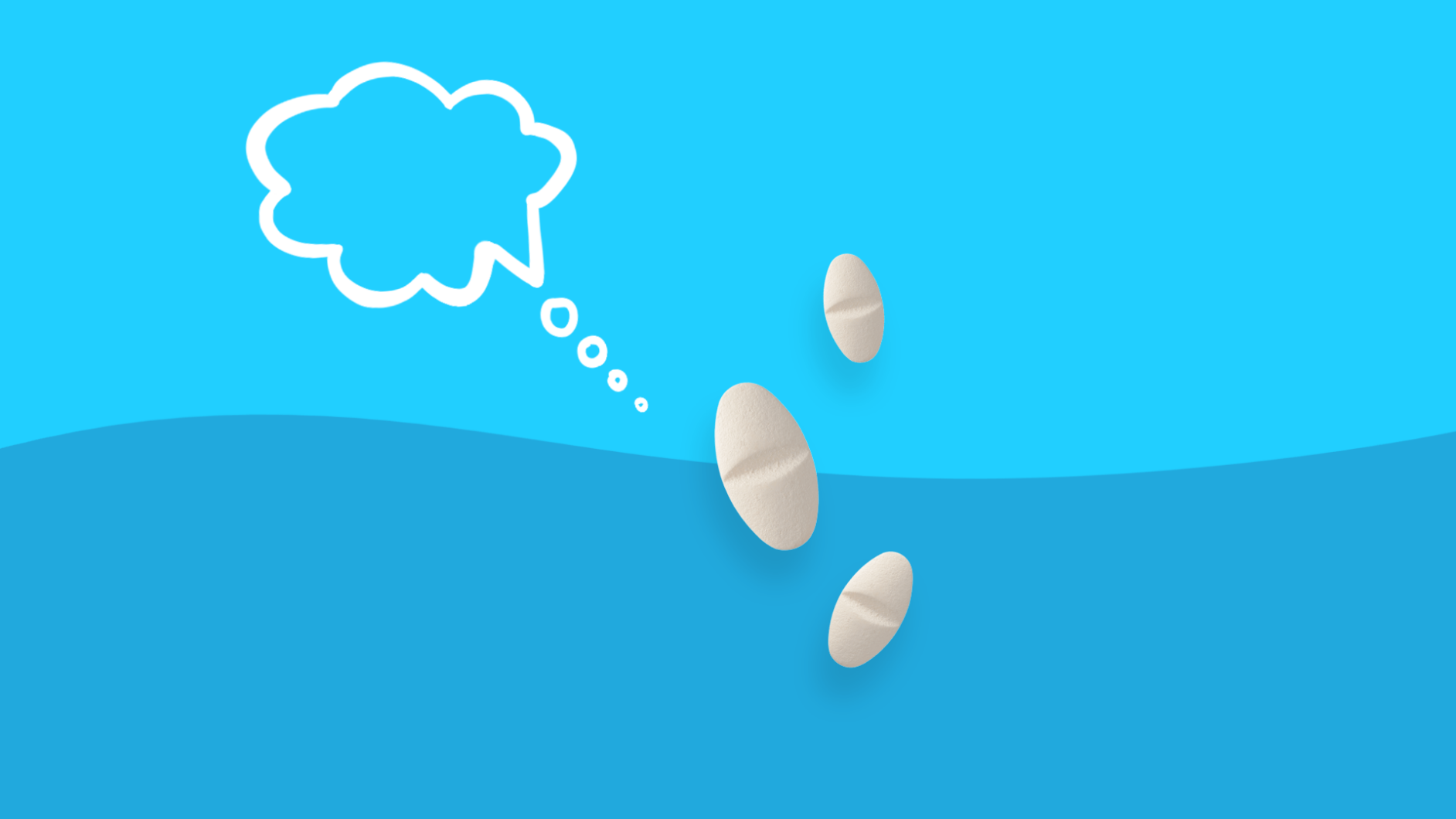 Three pills and a thought bubble: How long does Trintellix withdrawal last?