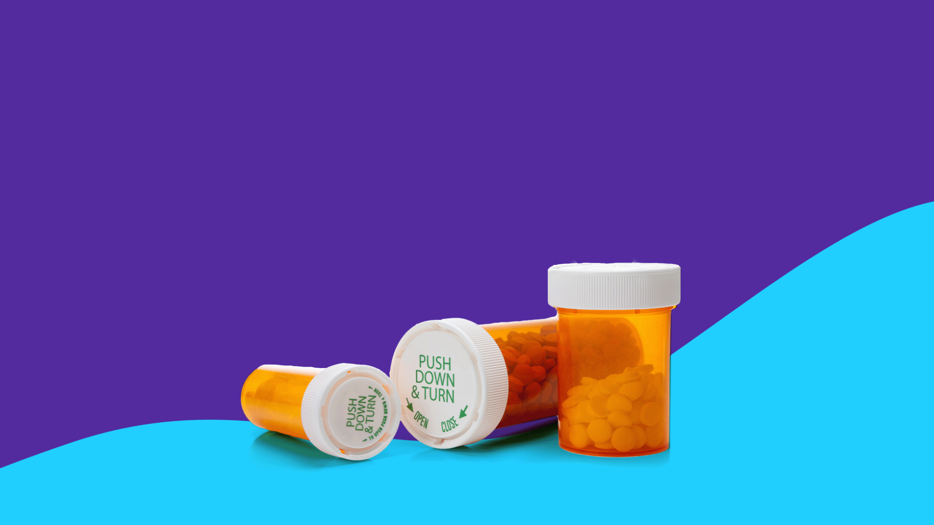 Three Rx pill bottles: How much is Tradjenta without insurance?