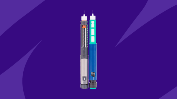 Two self-injector pens: Bydureon vs. Ozempic: Differences, similarities & side effects