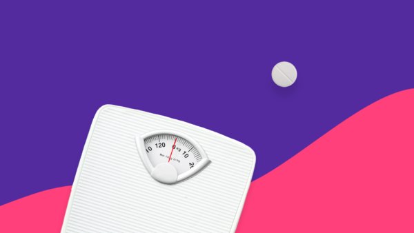 A scale and a pill: Does Jardiance cause weight gain?