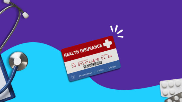 A health insurance card, stethoscope, and medication: Does United Healthcare Cover Mounjaro?