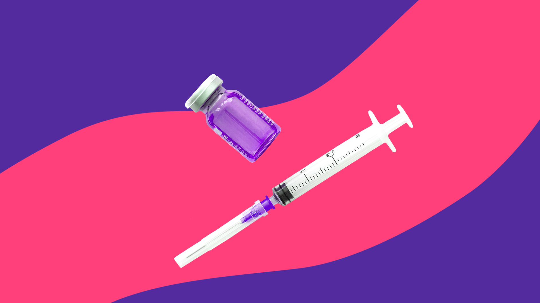 A vial and syringe: How much does Gardasil 9 cost without insurance?