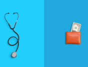 A stethoscope and a wallet: How to save on Aimovig