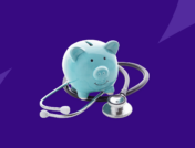 A piggy bank and a stethoscope: How to save on Cosentyx