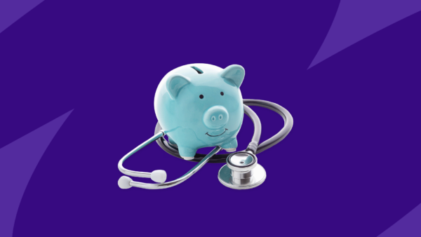 A piggy bank and a stethoscope: How to save on Cosentyx