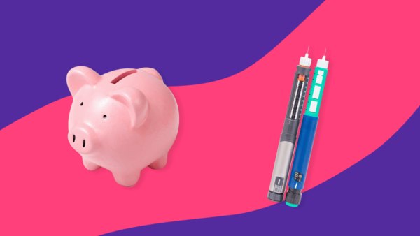 A piggy bank and two auto-injector pens: How to save on Fasenra