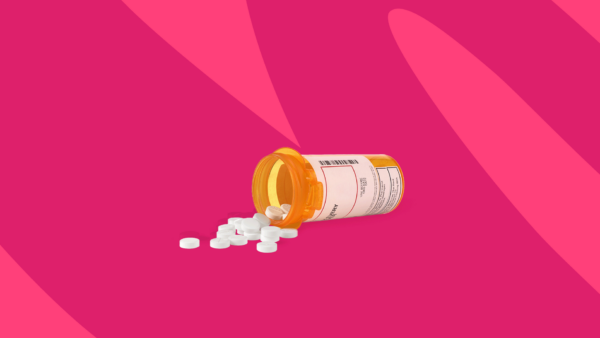 Spilled Rx tablets: Is hydroxyzine addictive?