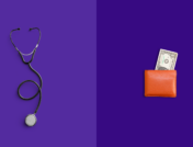 A stethoscope and a wallet: How much is Qulipta without insurance?